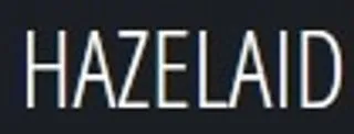 Hazelaid logo