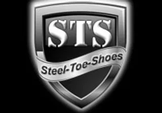 Steel Toe Shoes logo