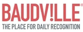 Baudville logo