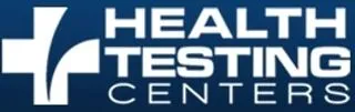 Health Testing Centers logo