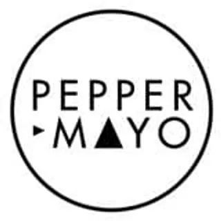Peppermayo logo
