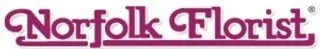 Norfolk Florist logo