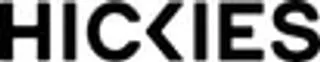 Hickies logo