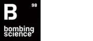 Bombing Science logo