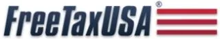 FreeTaxUSA logo
