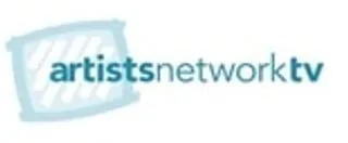 ArtistsNetwork.TV logo