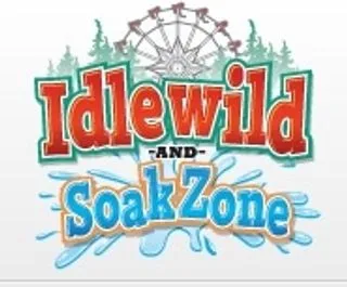 Idlewild Park logo