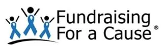 Fundraising For A Cause logo