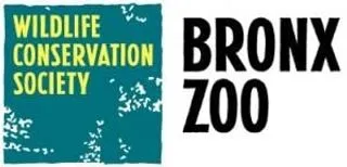 Bronx Zoo logo