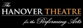 Hanover Theatre logo