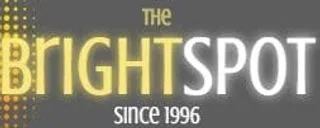 The Bright Spot logo