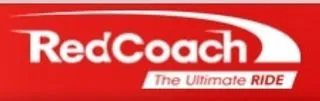 Red Coach logo