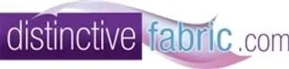 Distinctive Fabric logo