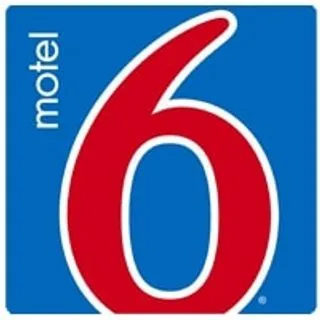 Motel 6 logo