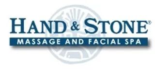 Hand and Stone logo