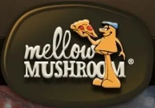 Mellow Mushroom logo
