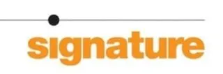 Signature Theatre logo