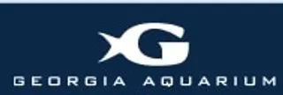Georgia Aquarium logo