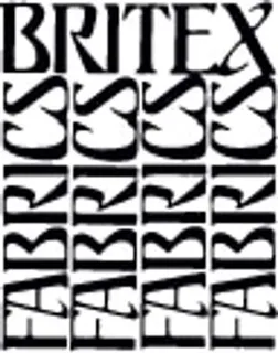 Britex Fabrics logo