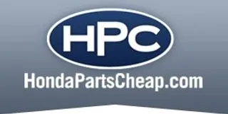 Hondapartscheap logo
