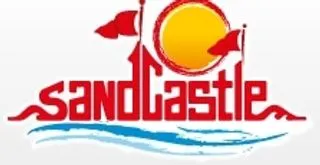 Sandcastle Waterpark logo