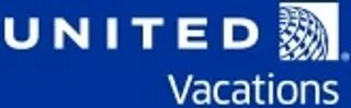 United Vacations logo