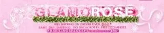 Glamorose logo