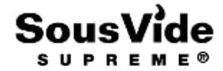 SousVide Supreme logo
