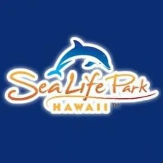 Sea Life Park Hawaii logo