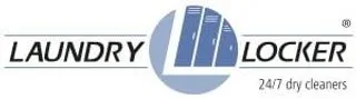 Laundry Locker logo