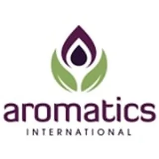 Aromatics International logo