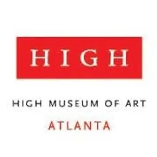 High Museum of Art logo