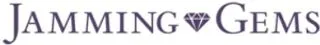 Jamming Gems logo