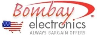 Bombay Electronics logo