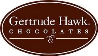 Gertrude Hawk logo