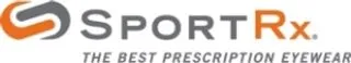 SportRx logo