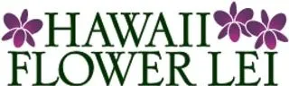 Hawaii Flower Lei logo