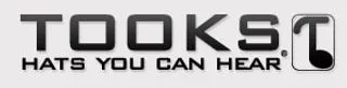 Tooks Hats logo