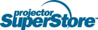 Projector SuperStore logo