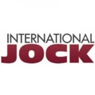 International Jock logo