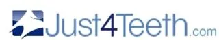 Just4Teeth logo