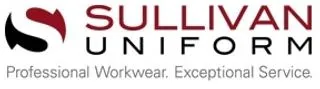 Sullivan Uniform Company logo