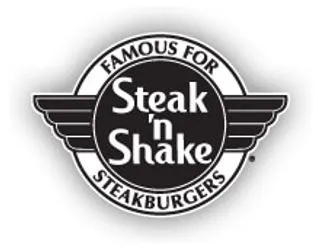 Steak 'n Shake logo