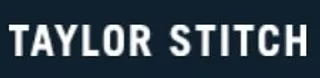 Taylor Stitch logo