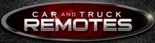 Car And Truck Remotes logo
