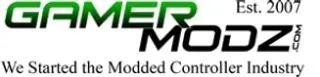 GamerModz logo