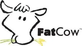 Fat Cow logo