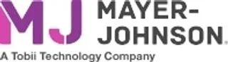 Mayer-Johnson logo