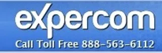 Expercom logo