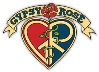 Gypsy Rose logo